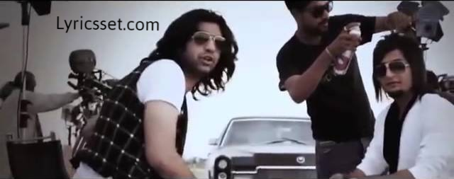 Tenu Takde Hi Rehne Aa Lyrics