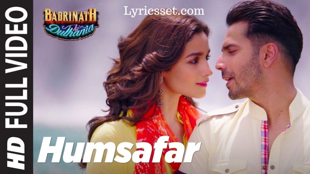 Dil lagane ka tu hi tarika hai lyrics, Akhil Sachdeva, Mansheel Gujral, TikTok, Song Name- Humsafar