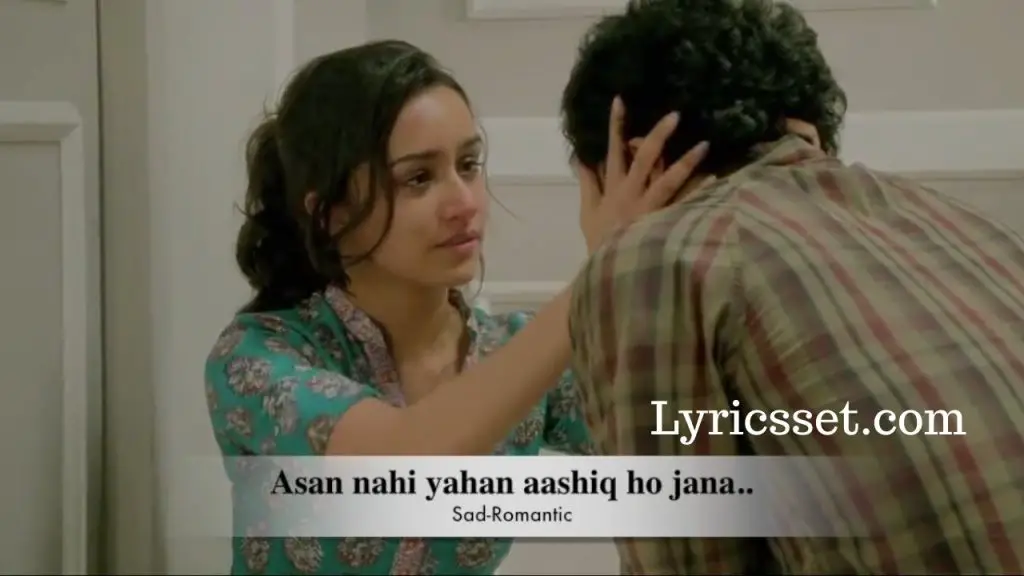 Jismo Ke Peeche Lyrics By Arijit Singh Jeet Gangulli Irshad