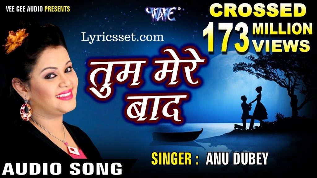 Tum Mere Baad Mohabbat Ko Taras Jaoge Lyrics