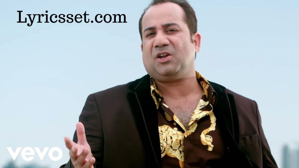 Bato Yaad Hai lyrics