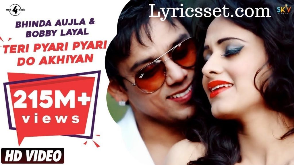 Sahi Jave Na Judai Sajna Lyrics in Hindi and English