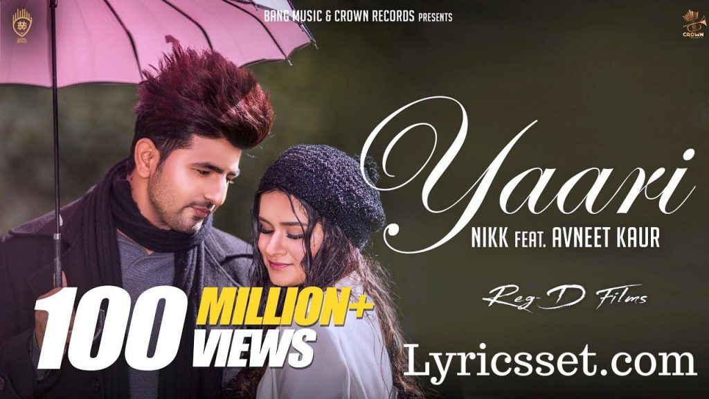 Jinna Tu Karega Lyrics