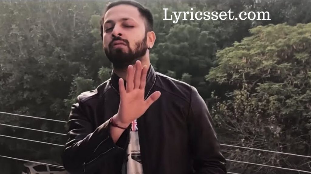 Chal Hat Nikal Meri Zindagi Se Lyrics By A bazz  (Aabhaas Anand), TikTok, Song Name- Bura Haal