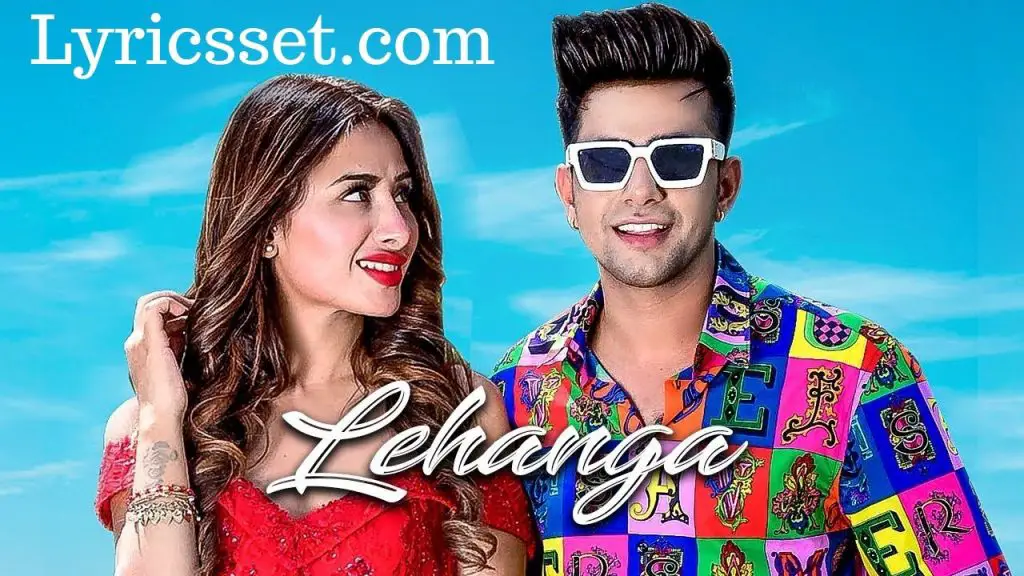 Movie leja lyrics, Jass Manak, Sati Dhillon & Sharry Nexus, TikTok, Song name- Lehanga