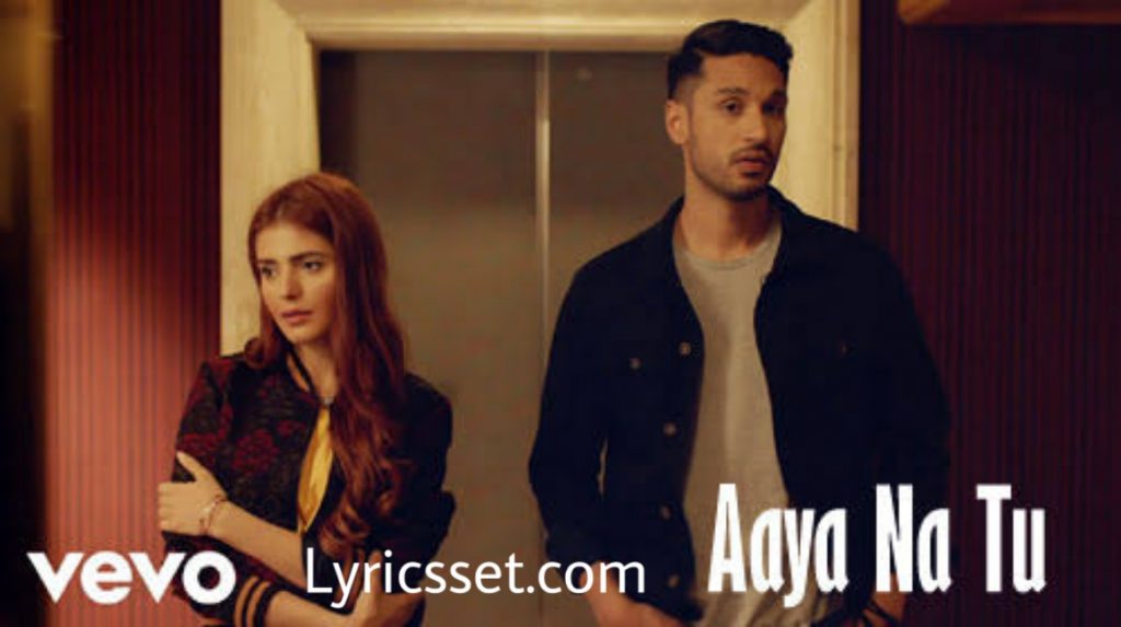 Socha tha agar main milungi tujhe lyrics, Arjun Kanungo, Momina Mustehsan, Tiktok, Song Name-Aaya Na Tu