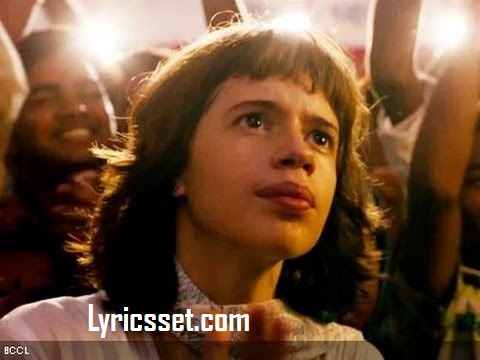 Kise Puchu Lyrics