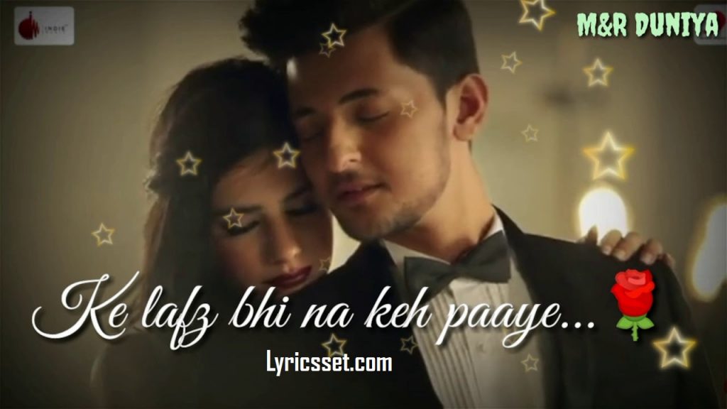 Itni mohabbat karta hoon lyrics, Tiktok, Song Name- Shab Tum Ho
