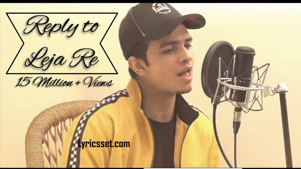 Tujhse dur kyu jaunga lyrics, SHIVAM GROVER, Viral TikTok Song