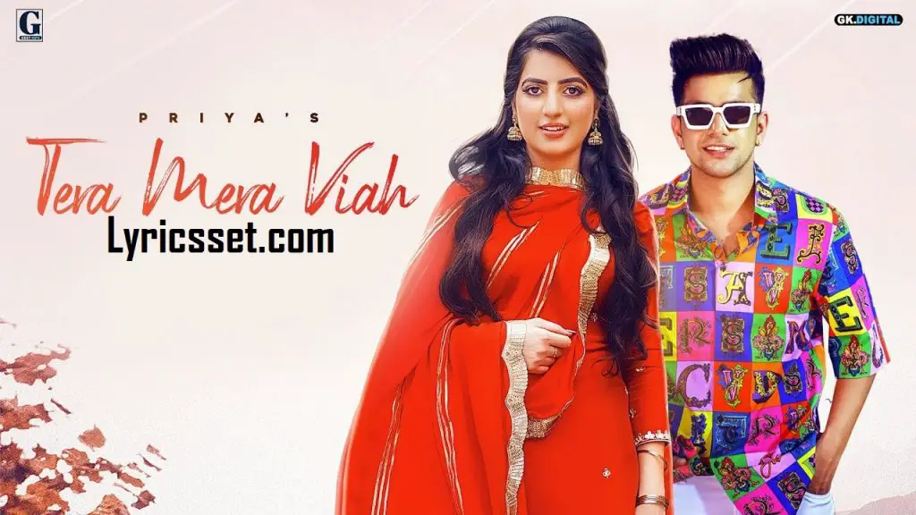 Tera Mera Viah Lyrics