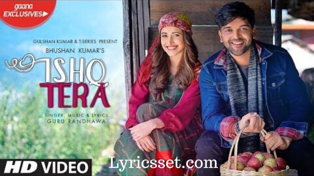 Dil Tere Bina Lagda Nahi Lyrics