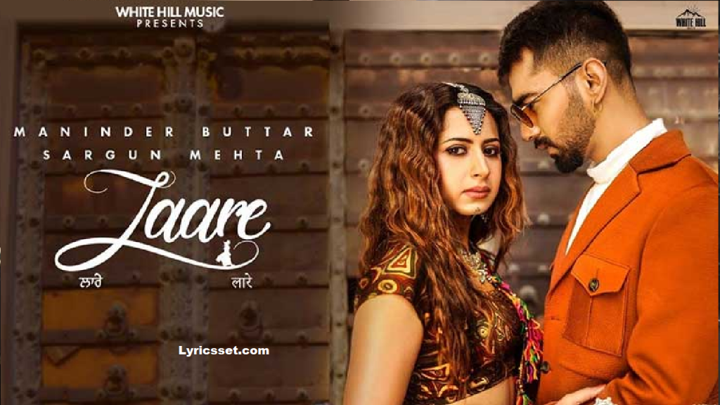 Mai sab kuch chad dita tere karke lyrics in Hindi and English