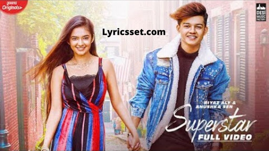 Superstar Lyrics