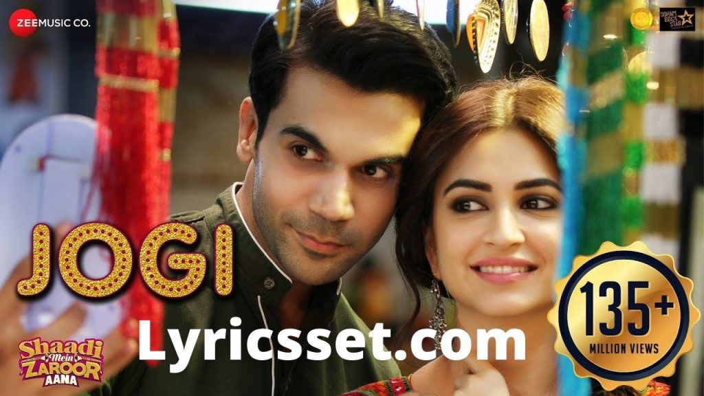 Mai To Tere Naal Hi Rehna Ji Lyrics