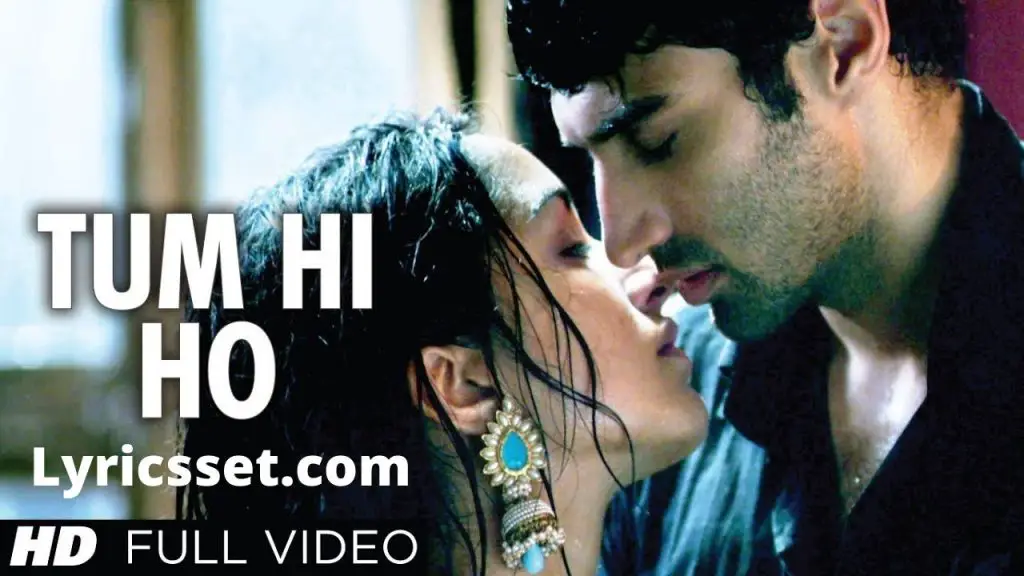 Hum Tere Bin Ab Reh Nahin Paate Lyrics Hum Tere Bin Ab Reh Nahi Sakte Lyrics By Arijit Singh, Mithoon, TikTok
