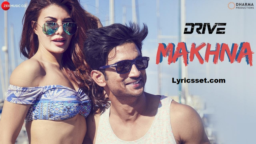 Mai chod aayi ghar bar lyrics in Hindi and English
