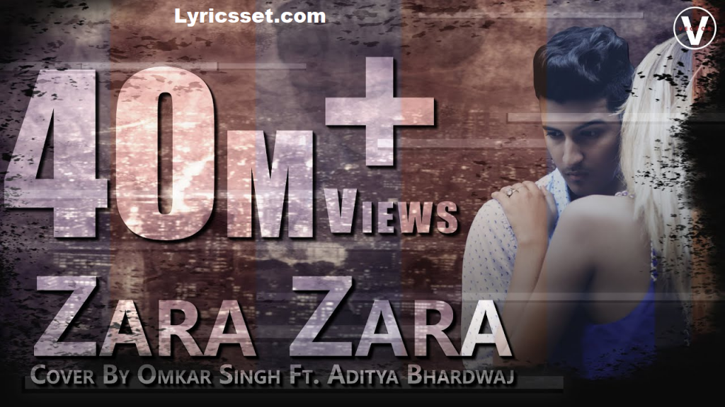 Ruthega na mujhse mere sathiya ye wada kar lyrics in Hindi and English