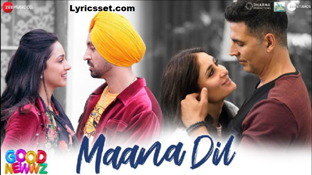 Ruthe ruthe se savere lyrics in Hindi and English