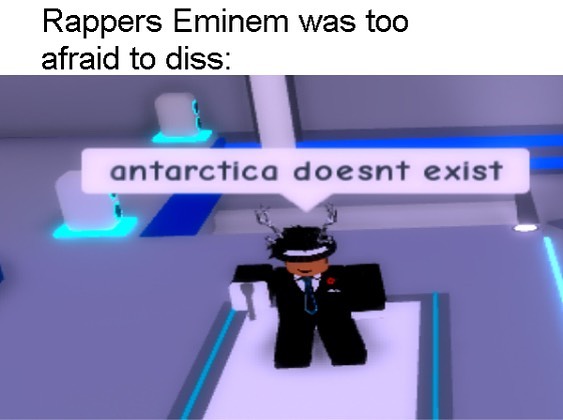 Roblox meme