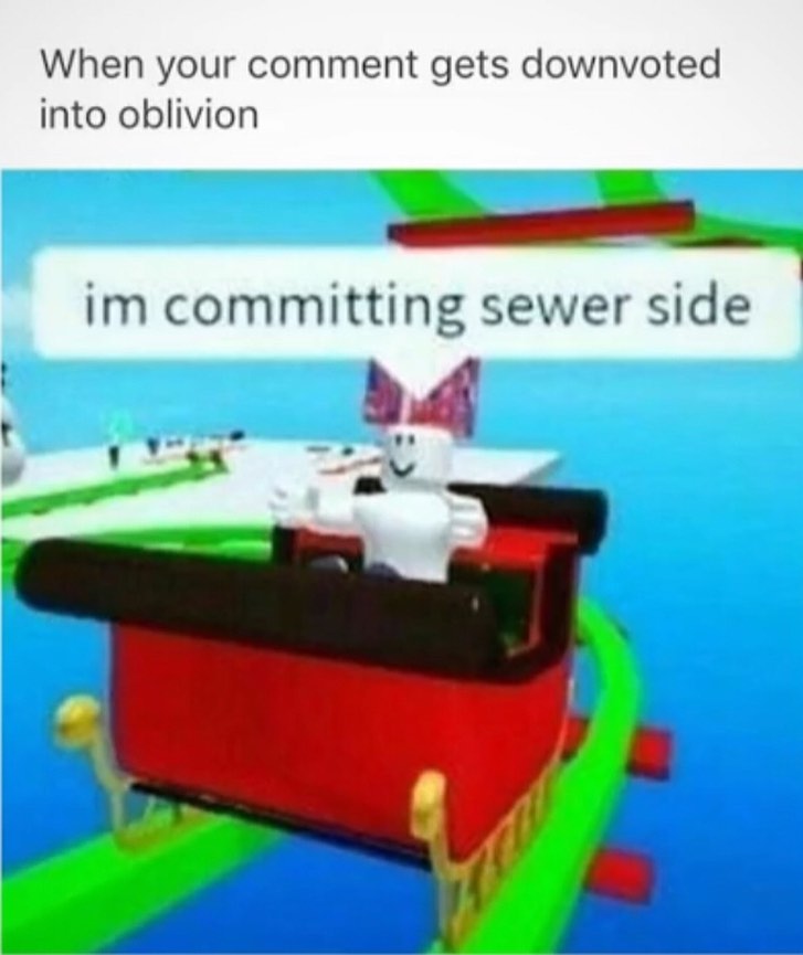 Roblox meme