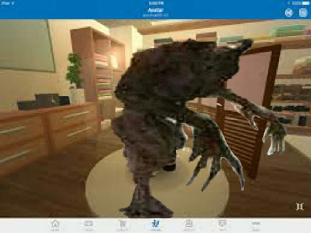 Roblox meme
