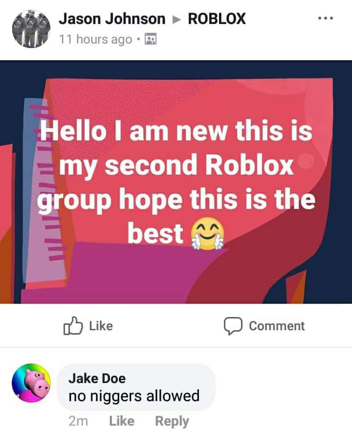 Roblox meme