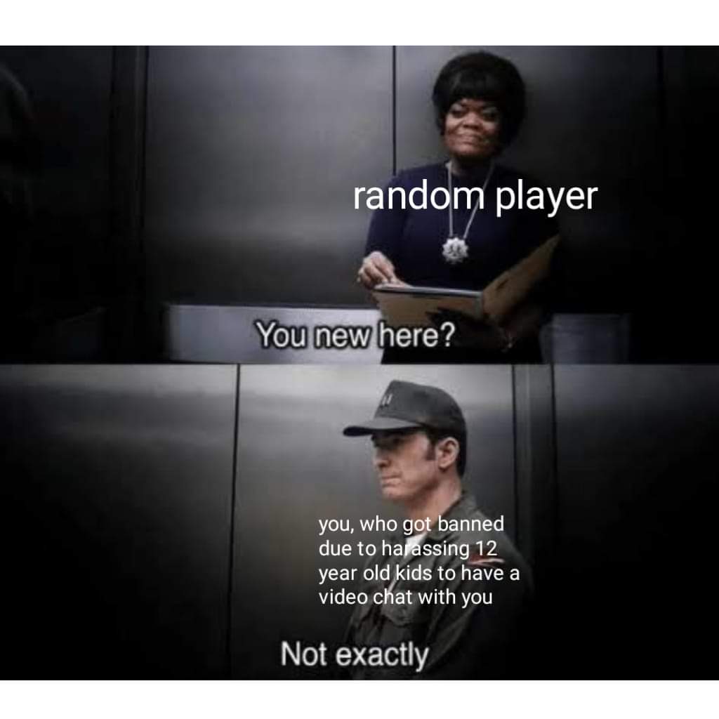 Roblox meme