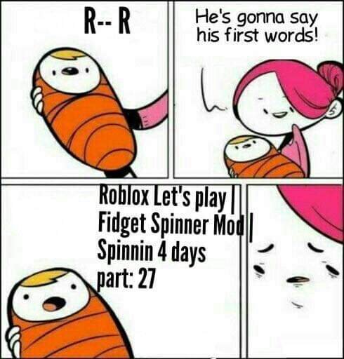 Roblox meme