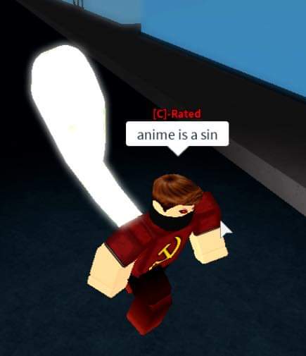 Roblox meme