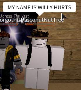 Roblox meme