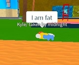 Roblox meme
