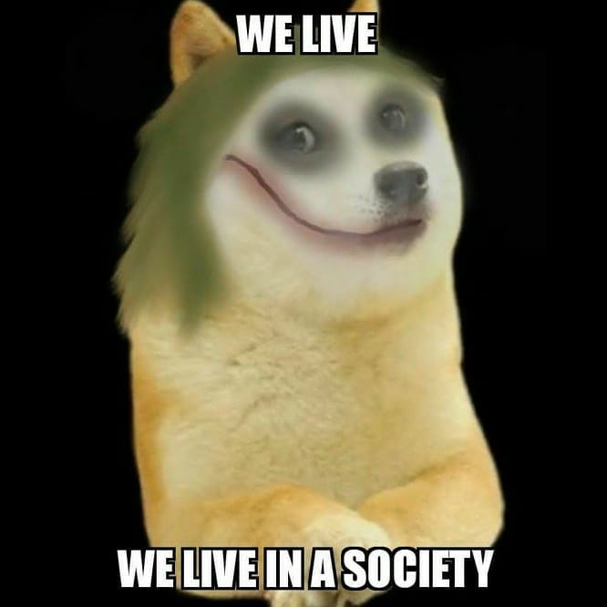 Roblox meme