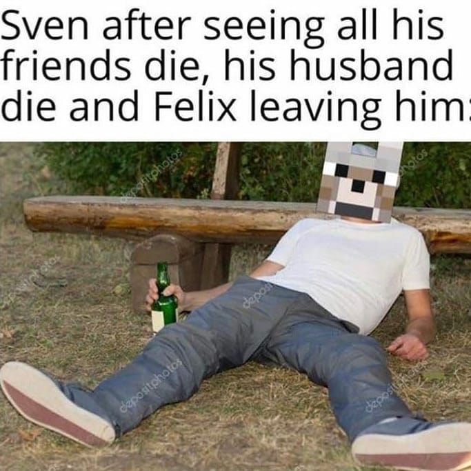 Roblox meme