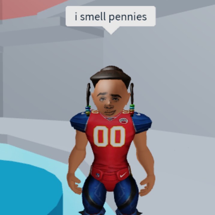 Roblox meme