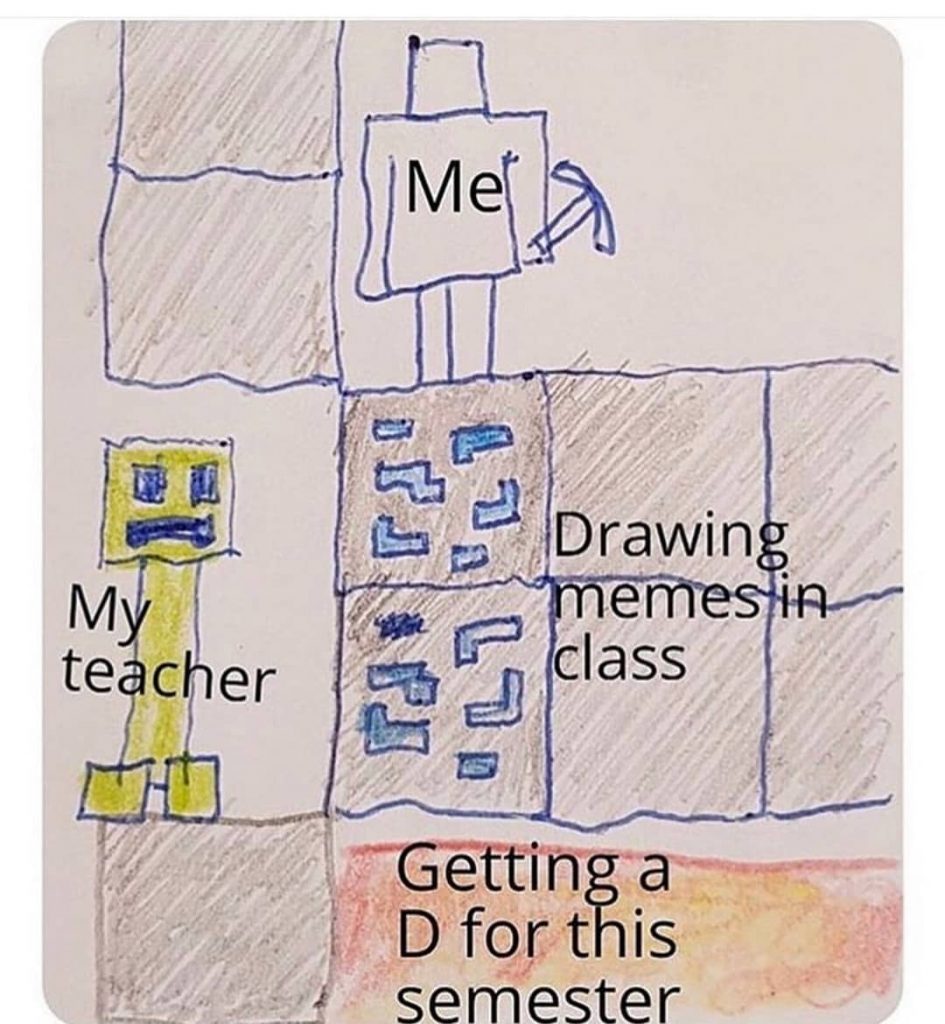 Roblox meme