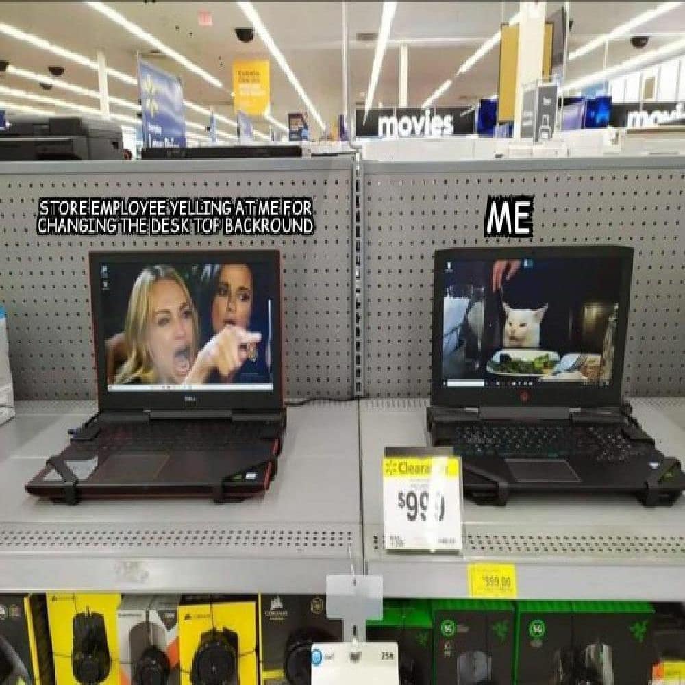 Roblox meme