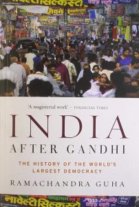 book for modern history