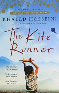 Novel for student